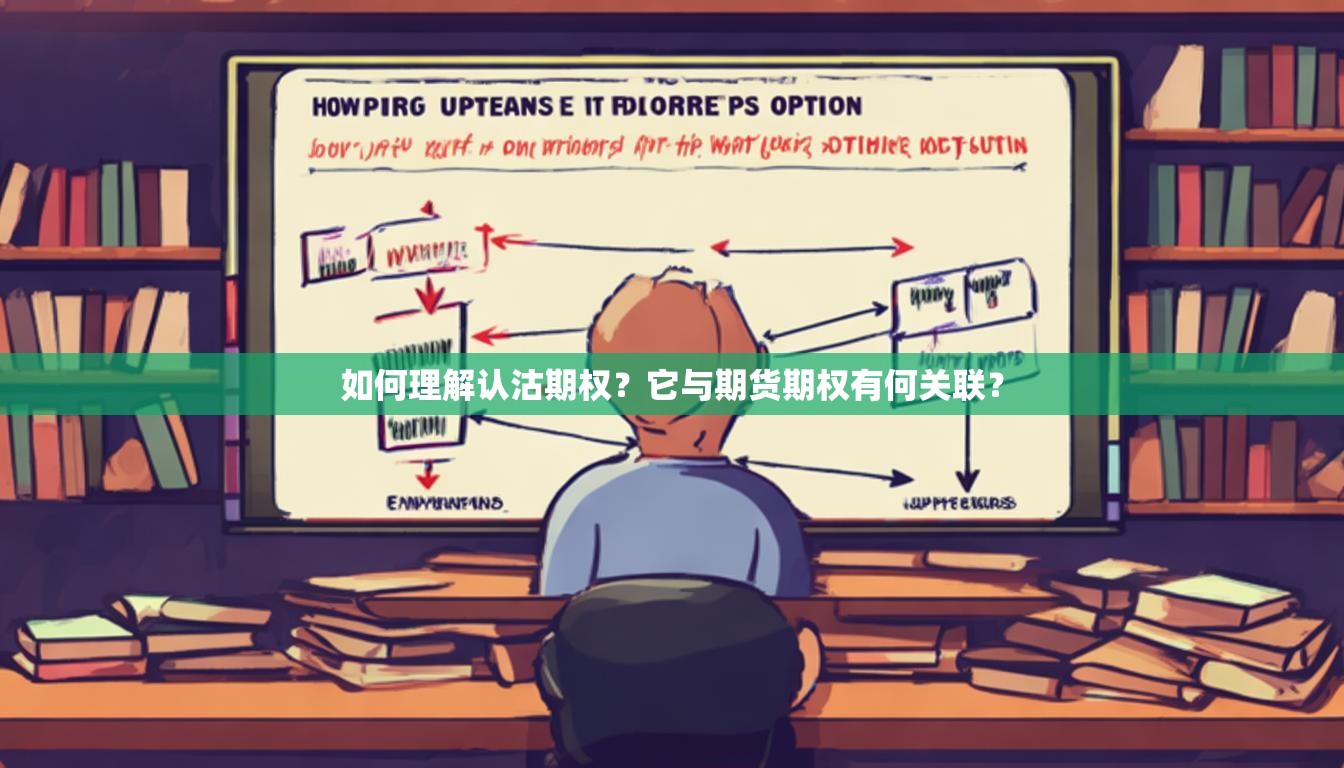 如何理解认沽期权？它与期货期权有何关联？