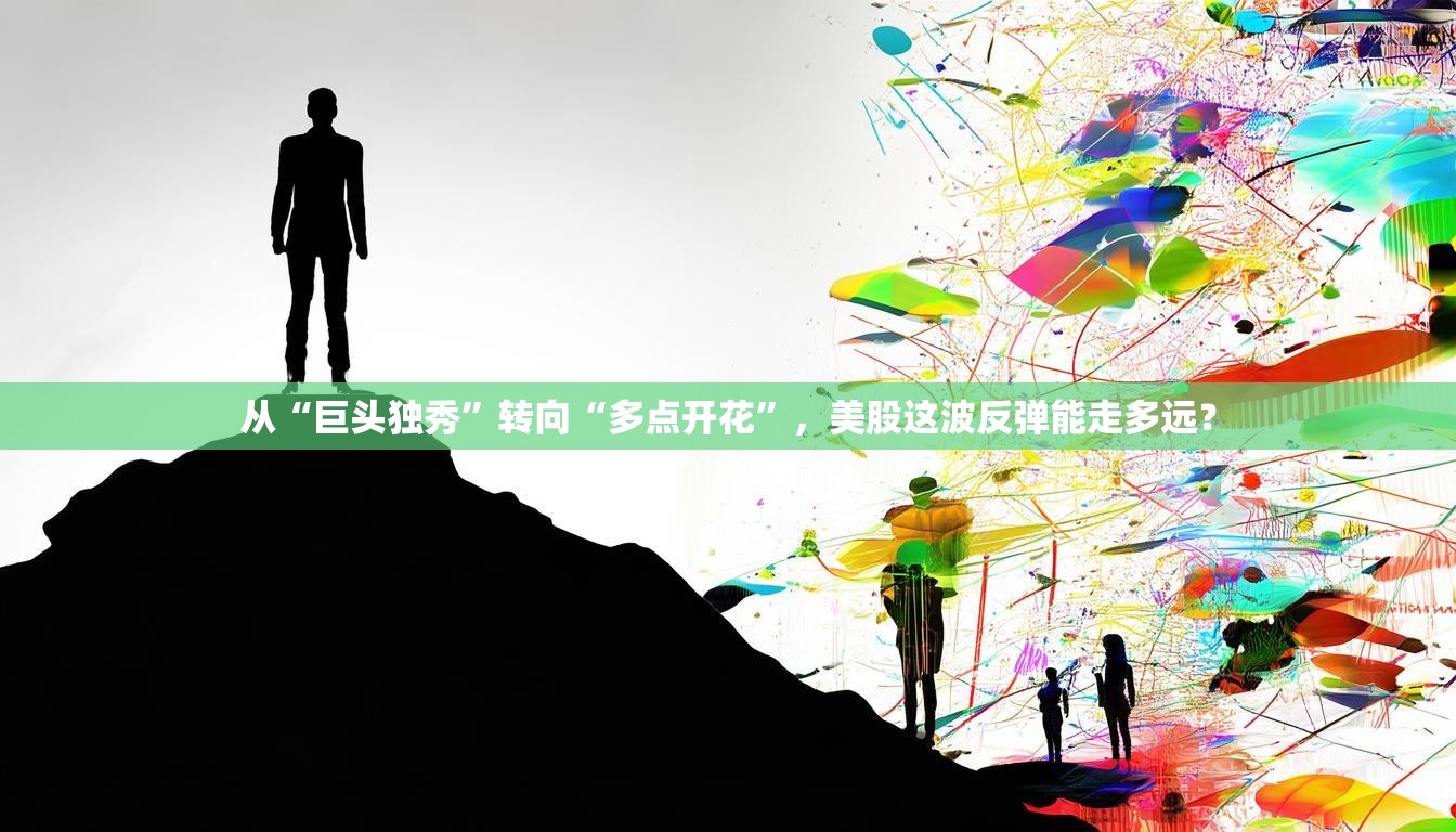 从“巨头独秀”转向“多点开花”，美股这波反弹能走多远？