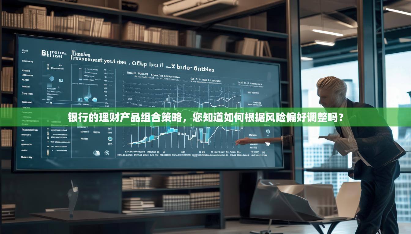 银行的理财产品组合策略，您知道如何根据风险偏好调整吗？